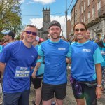 Regeneron Great Limerick Run - Marathon and Relay, University of Limerick, Sunday April 30, 2023. Picture: Olena Oleksienko/ilovelimerick