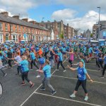 Regeneron Great Limerick Run - Marathon and Relay, University of Limerick, Sunday April 30, 2023. Picture: Olena Oleksienko/ilovelimerick