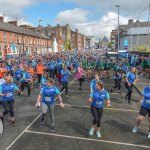 Regeneron Great Limerick Run - Marathon and Relay, University of Limerick, Sunday April 30, 2023. Picture: Olena Oleksienko/ilovelimerick