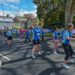 Regeneron Great Limerick Run - Marathon and Relay, University of Limerick, Sunday April 30, 2023. Picture: Olena Oleksienko/ilovelimerick