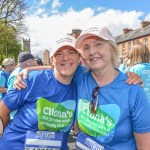 Regeneron Great Limerick Run - Marathon and Relay, University of Limerick, Sunday April 30, 2023. Picture: Olena Oleksienko/ilovelimerick