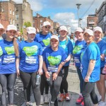 Regeneron Great Limerick Run - Marathon and Relay, University of Limerick, Sunday April 30, 2023. Picture: Olena Oleksienko/ilovelimerick