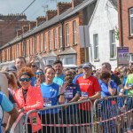 Regeneron Great Limerick Run - Marathon and Relay, University of Limerick, Sunday April 30, 2023. Picture: Olena Oleksienko/ilovelimerick