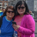 Regeneron Great Limerick Run - Marathon and Relay, University of Limerick, Sunday April 30, 2023. Picture: Olena Oleksienko/ilovelimerick