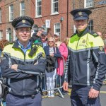 Regeneron Great Limerick Run - Marathon and Relay, University of Limerick, Sunday April 30, 2023. Picture: Olena Oleksienko/ilovelimerick