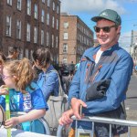 Regeneron Great Limerick Run - Marathon and Relay, University of Limerick, Sunday April 30, 2023. Picture: Olena Oleksienko/ilovelimerick