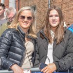 Regeneron Great Limerick Run - Marathon and Relay, University of Limerick, Sunday April 30, 2023. Picture: Olena Oleksienko/ilovelimerick