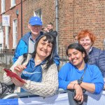 Regeneron Great Limerick Run - Marathon and Relay, University of Limerick, Sunday April 30, 2023. Picture: Olena Oleksienko/ilovelimerick