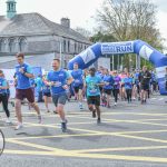 Regeneron Great Limerick Run - Marathon and Relay, University of Limerick, Sunday April 30, 2023. Picture: Olena Oleksienko/ilovelimerick