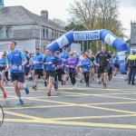 Regeneron Great Limerick Run - Marathon and Relay, University of Limerick, Sunday April 30, 2023. Picture: Olena Oleksienko/ilovelimerick