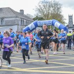 Regeneron Great Limerick Run - Marathon and Relay, University of Limerick, Sunday April 30, 2023. Picture: Olena Oleksienko/ilovelimerick