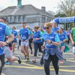 Regeneron Great Limerick Run - Marathon and Relay, University of Limerick, Sunday April 30, 2023. Picture: Olena Oleksienko/ilovelimerick