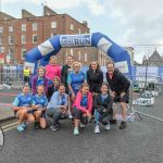 Regeneron Great Limerick Run - Marathon and Relay, University of Limerick, Sunday April 30, 2023. Picture: Olena Oleksienko/ilovelimerick