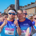 Regeneron Great Limerick Run 2024. Picture:  Cian Reinhardt/ilovelimerick