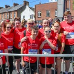 Regeneron Great Limerick Run 2024. Picture:  Cian Reinhardt/ilovelimerick