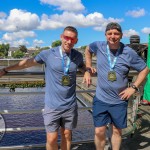 Regeneron Great Limerick Run 2024. Picture:  Cian Reinhardt/ilovelimerick