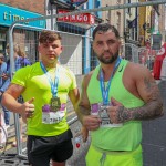 Regeneron Great Limerick Run 2024. Picture:  Cian Reinhardt/ilovelimerick