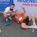 Regeneron Great Limerick Run 2024. Picture:  Cian Reinhardt/ilovelimerick
