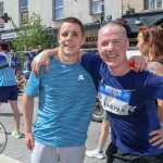 Regeneron Great Limerick Run 2024. Picture:  Cian Reinhardt/ilovelimerick