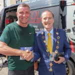 Regeneron Great Limerick Run 2024. Picture:  Cian Reinhardt/ilovelimerick