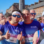 Regeneron Great Limerick Run 2024. Picture:  Cian Reinhardt/ilovelimerick