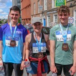 Regeneron Great Limerick Run 2024. Picture:  Cian Reinhardt/ilovelimerick