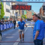 Regeneron Great Limerick Run 2024. Picture:  Cian Reinhardt/ilovelimerick