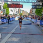 Regeneron Great Limerick Run 2024. Picture:  Cian Reinhardt/ilovelimerick