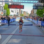 Regeneron Great Limerick Run 2024. Picture:  Cian Reinhardt/ilovelimerick