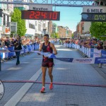 Regeneron Great Limerick Run 2024. Picture:  Cian Reinhardt/ilovelimerick