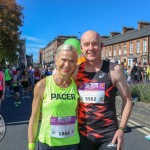 Regeneron Great Limerick Run 2024. Picture:  Cian Reinhardt/ilovelimerick