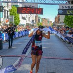 Regeneron Great Limerick Run 2024. Picture:  Cian Reinhardt/ilovelimerick