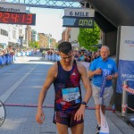 Regeneron Great Limerick Run 2024. Picture:  Cian Reinhardt/ilovelimerick
