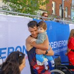 Regeneron Great Limerick Run 2024. Picture:  Cian Reinhardt/ilovelimerick