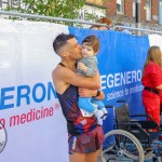 Regeneron Great Limerick Run 2024. Picture:  Cian Reinhardt/ilovelimerick