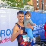 Regeneron Great Limerick Run 2024. Picture:  Cian Reinhardt/ilovelimerick