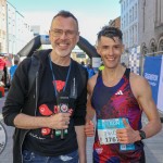 Regeneron Great Limerick Run 2024. Picture:  Cian Reinhardt/ilovelimerick