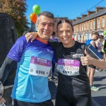 Regeneron Great Limerick Run 2024. Picture:  Cian Reinhardt/ilovelimerick