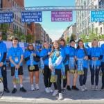Regeneron Great Limerick Run 2024. Picture:  Cian Reinhardt/ilovelimerick