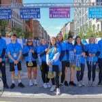 Regeneron Great Limerick Run 2024. Picture:  Cian Reinhardt/ilovelimerick