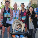 Regeneron Great Limerick Run 2024. Picture:  Cian Reinhardt/ilovelimerick
