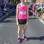 Regeneron Great Limerick Run 2024. Picture:  Cian Reinhardt/ilovelimerick