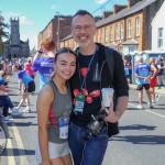 Regeneron Great Limerick Run 2024. Picture:  Cian Reinhardt/ilovelimerick