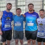 Regeneron Great Limerick Run 2024. Picture:  Cian Reinhardt/ilovelimerick
