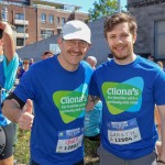 Regeneron Great Limerick Run 2024. Picture:  Cian Reinhardt/ilovelimerick