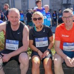 Regeneron Great Limerick Run 2024. Picture:  Cian Reinhardt/ilovelimerick