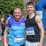 Regeneron Great Limerick Run 2024. Picture:  Cian Reinhardt/ilovelimerick