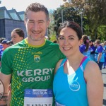 Regeneron Great Limerick Run 2024. Picture:  Cian Reinhardt/ilovelimerick