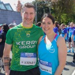 Regeneron Great Limerick Run 2024. Picture:  Cian Reinhardt/ilovelimerick
