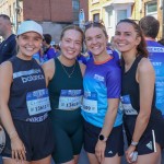 Regeneron Great Limerick Run 2024. Picture:  Cian Reinhardt/ilovelimerick